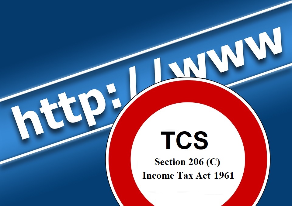 Provisions regarding TCS applicable from 1st October, 2020