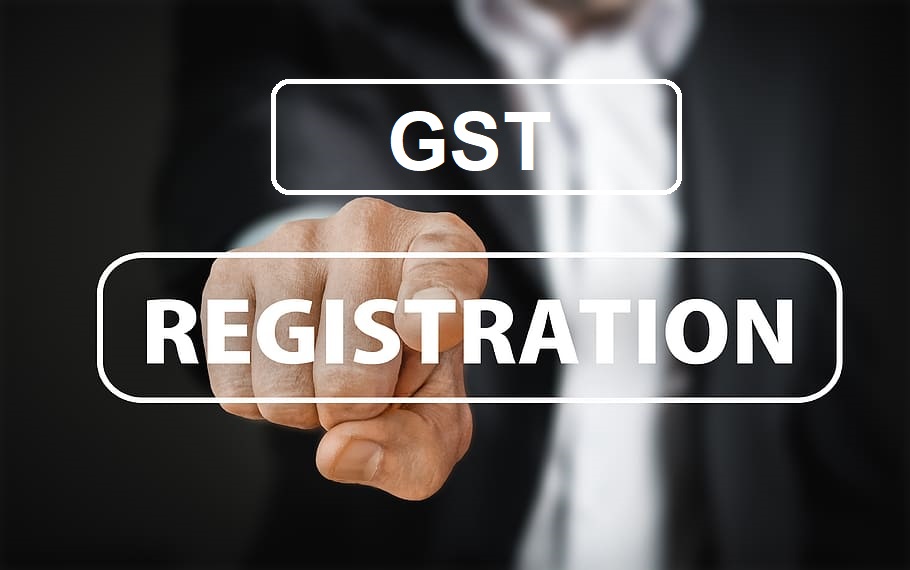 Threshold limit of registration under GST